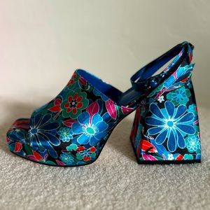 Circus NY Block Heels